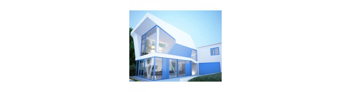 Briljantblauw